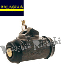 6922 - CILINDRETTO FRENO