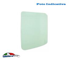 VETRO SCENDENTE SINISTRO VERDE PORTA ANTERIORE ADATTABILE A IVECO DAILY 2000-> 5