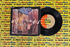 LP*45 7" LA BOTTEGA DELL'ARTE