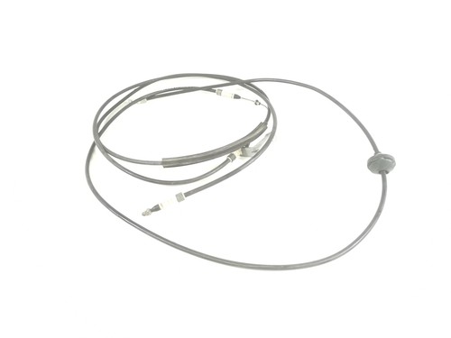 Cavo apri cofano maserati - cavo,