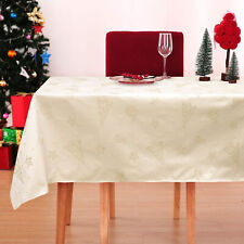 Tovaglia Natalizia glitter