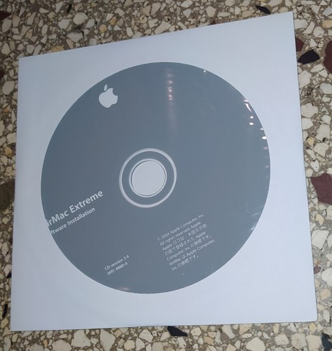 Apple airport extreme airmac - apple,