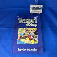 Tesori Disney 12 topolino &