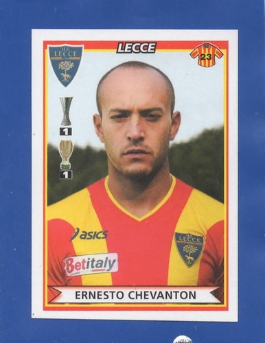 Figurina calciatori panini - figurina,