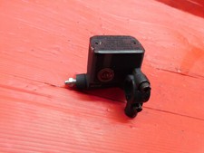 POMPA FRENO ANTERIORE DUCATI