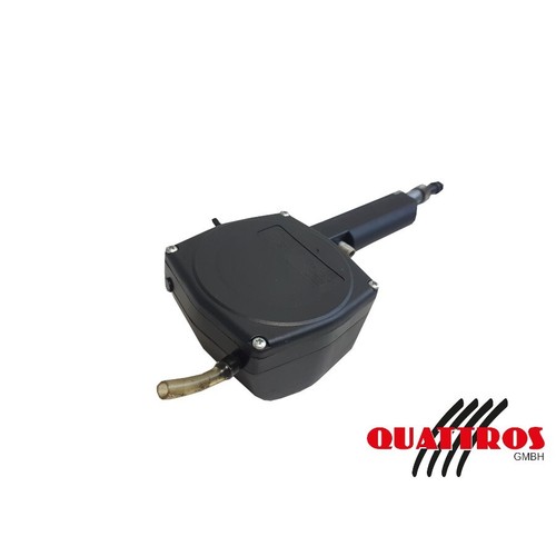 Antenna org telescopica - antenna,