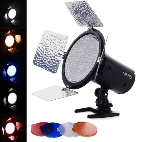 Yongnuo yn216 216 led luce - yn216, yn-216