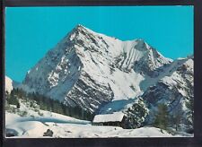 Cartolina In Otro Jannes