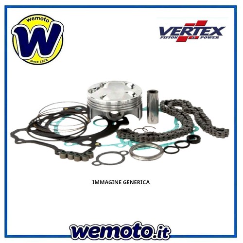 Kit pistone guarnizioni - kit,
