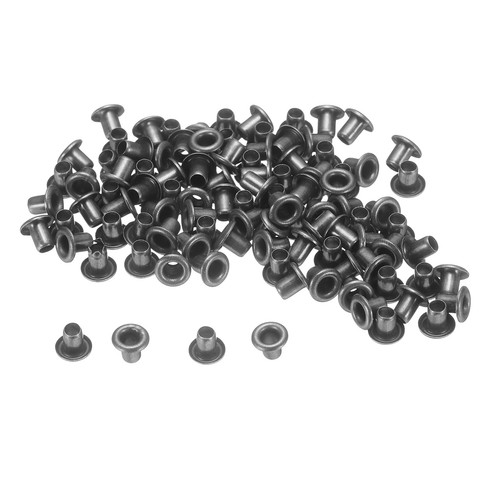 Kit 100 pezzi occhielli - kit,