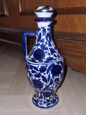Bottiglia anfora ceramica - in,