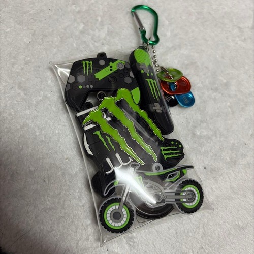 Borsa monster energy - monster,
