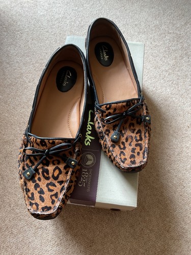 Mocassini clarks dunbar - mocassini,