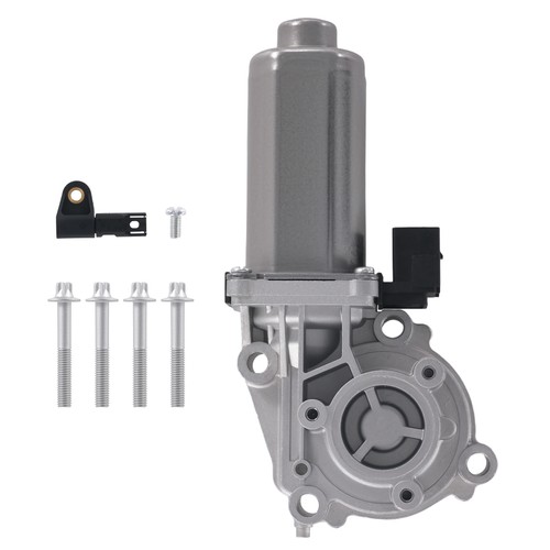 Attuatore transfercase per bmw - attuatore,
