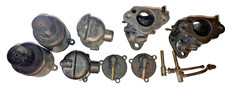 2 Original 1960-62 SU HS2