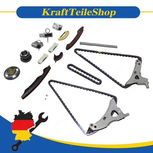 Kit catena distribuzione - distribuzione, per
