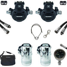 SF-1: Apeks XTX 50 set doppi