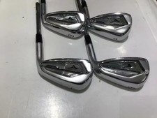 Mizuno JPX 921 HOT METAL Set