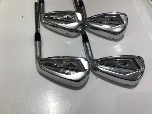 Mizuno jpx 921 hot metal - mizuno,