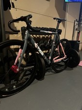 2013 Cinelli Vigorelli