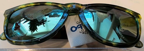 Oakley frogskins tartaruga - oakley,