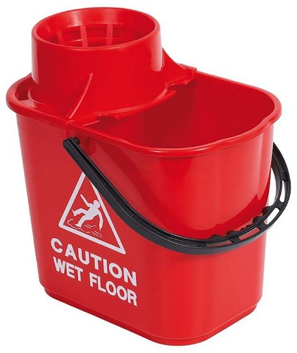 15l riciclato professionale - 15l,