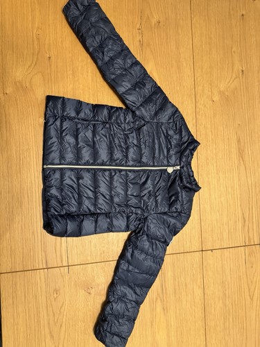 Moncler junior piumino unisex - moncler,