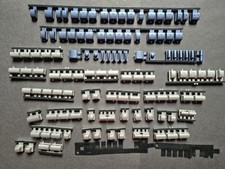 Joblot di Pulsanti per