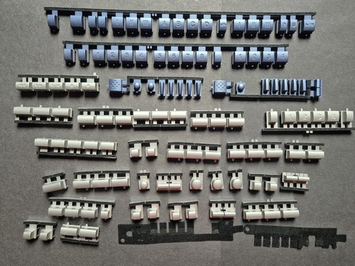 Joblot buttons for yamaha - joblot,