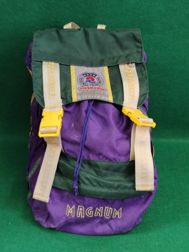 Zaino invicta magnum original - magnum,