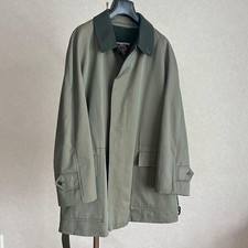 Invertere Made UK cotone lana