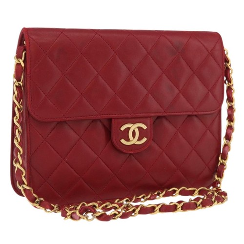Borsa tracolla chanel - tracolla,