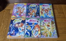 Winx Club - Stagione 1
