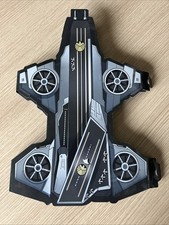 MEGAPOPZ MARVEL AVENGERS CARREFOUR COLLEZIONE COMPLETA 24 PEZZI CON HELICARRIER