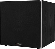 PSW10 10" Powered Subwoofer