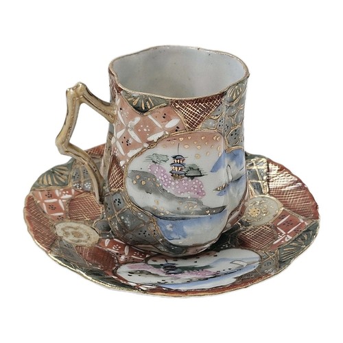 Tazza piattino abbinati in - abbinati,