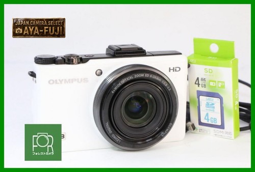 【Eccellente+++】Olympus