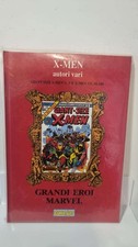 GREAT MARVEL HEROES - X-MEN 11
