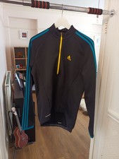Adidas maglia ciclismo