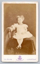 CDV 1875 Berthe de Wignacourt