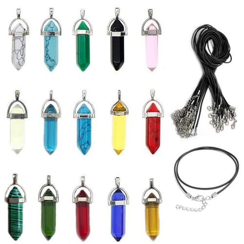 Morofme set cristalli - di,