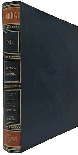 Enciclopedia milione volume - enciclopedia, il
