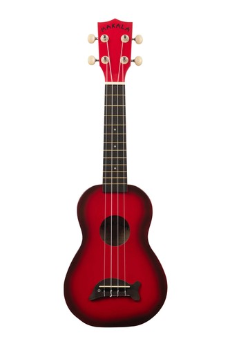 Ukulele makala soprano serie - makala,