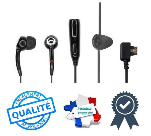 Kit auricolare stereo - kit,