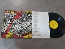 The Rolling Stones 'Time Waits For No One 1971-1977 COC 59107  Cover Vg Lp Vg+