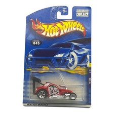 Hot Wheels Codice Segreto