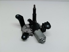 MOTORINO TERGICRISTALLO