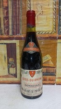 Vino 1966 Cotes Du Rhone