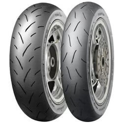 Pneumatico dunlop tt93 - dunlop, gp