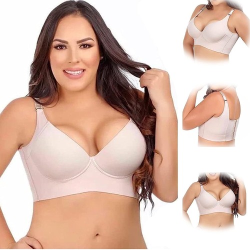 Janeeyrie bra maureenedd deep - maureenedd,